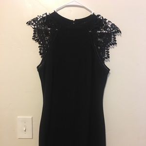Beautiful Little black dress -used